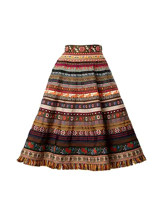 LENA HOSCHEK | Falda de cintas ORIGINAL RIBBON | 